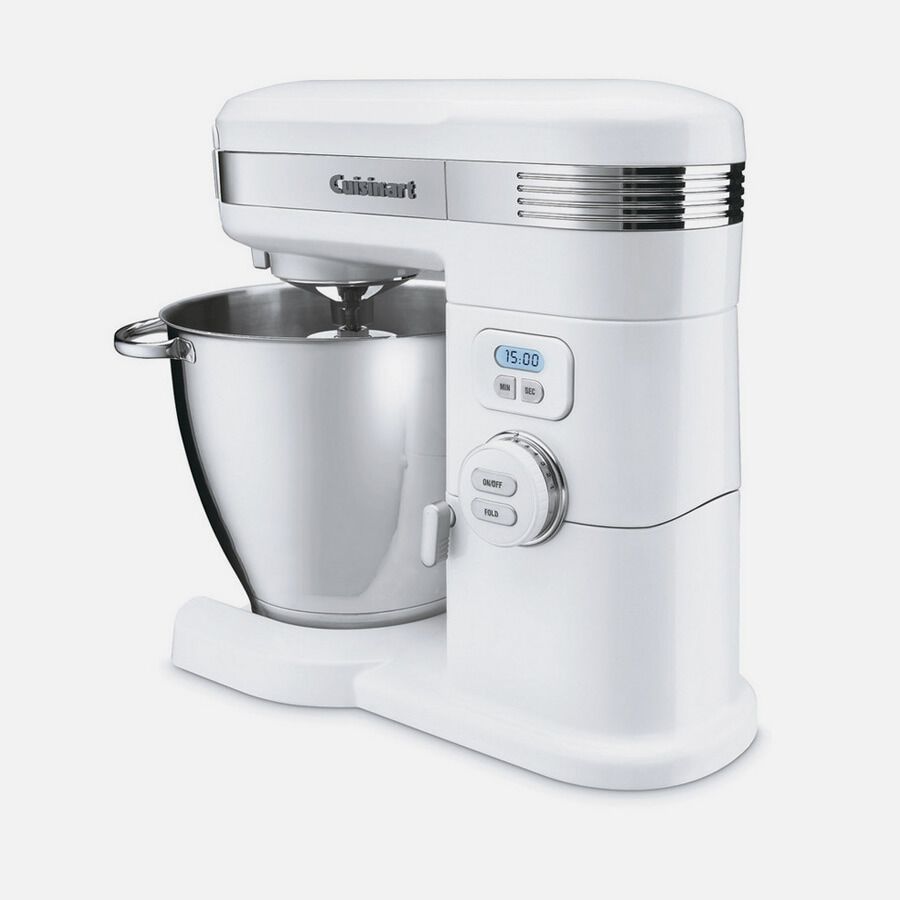 Discontinued 7 Quart Stand Mixer - Image 2