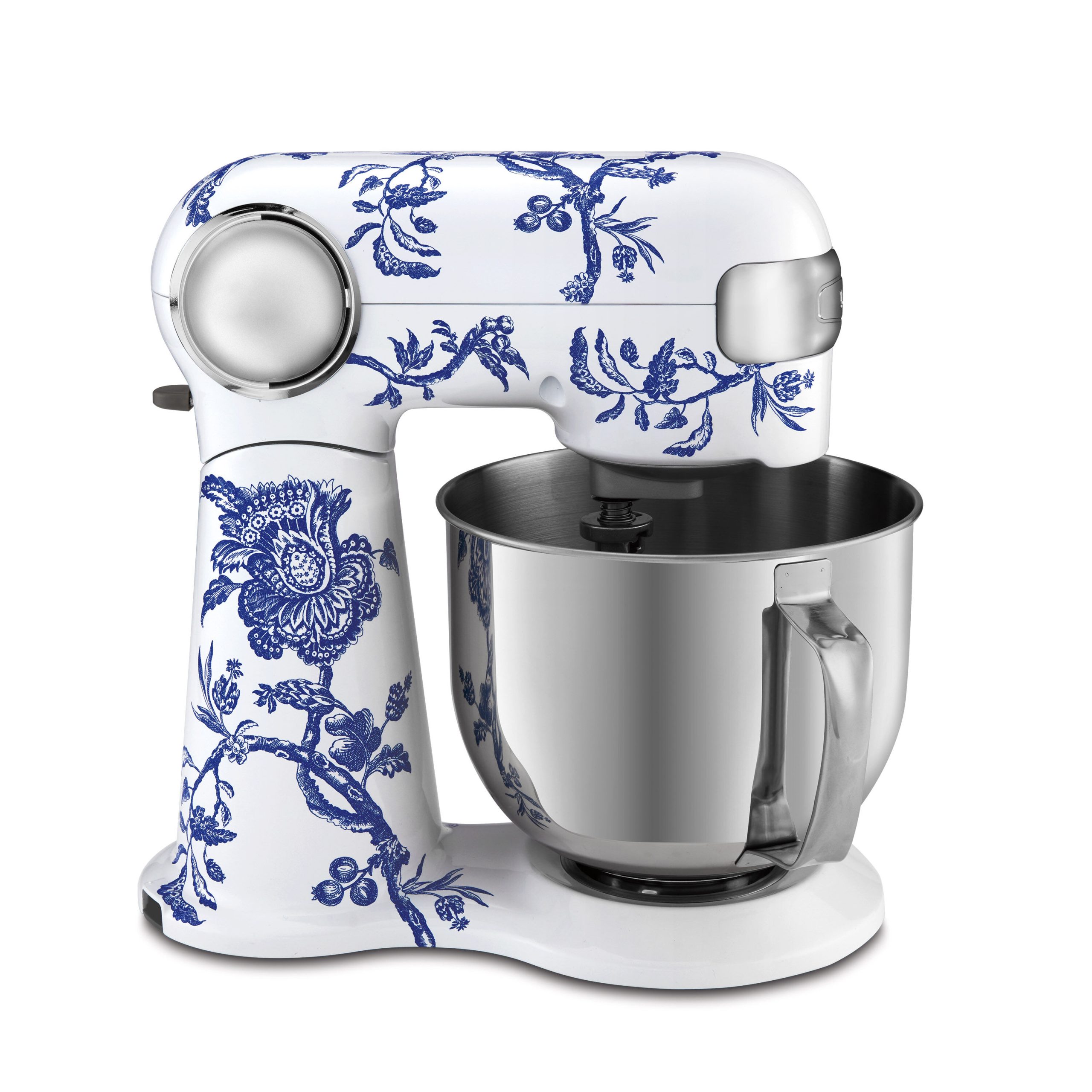 Discontinued Caskata™ Precision Master 5.5-Quart Stand Mixer - Image 3