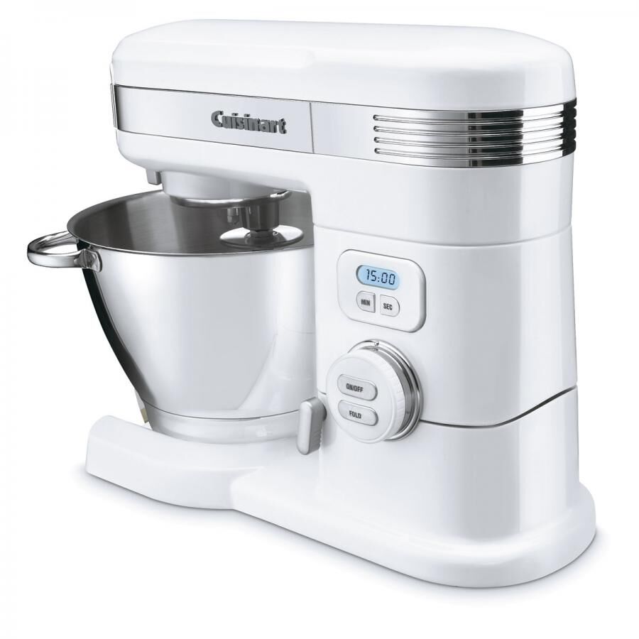 Discontinued 5.5 Quart Stand Mixer - Image 2