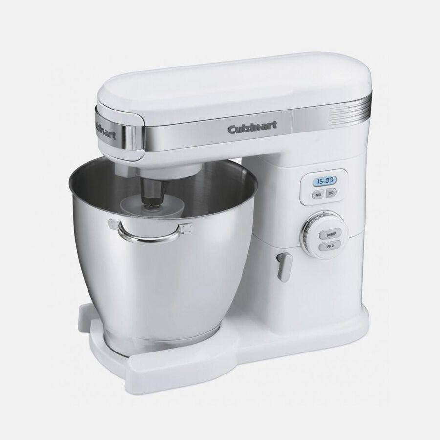 Discontinued 7 Quart Stand Mixer