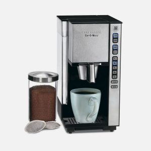 Discontinued Cup-O-Matic™ Single Serve Coffee Maker
