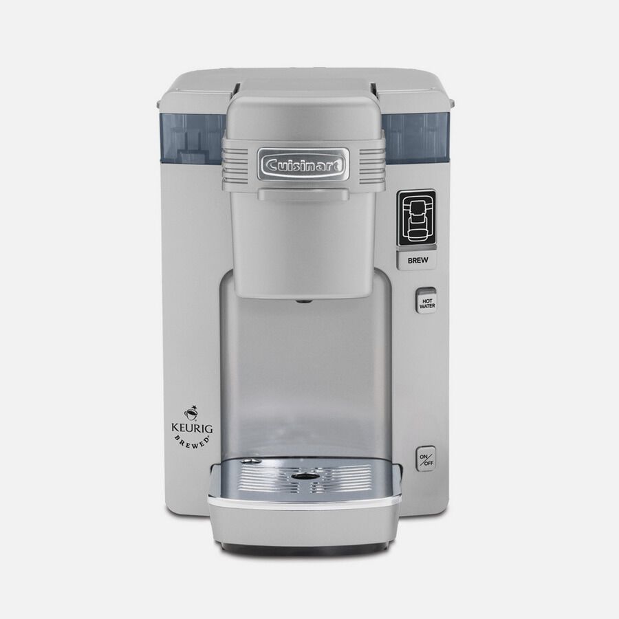 Discontinued Compact Single Serve