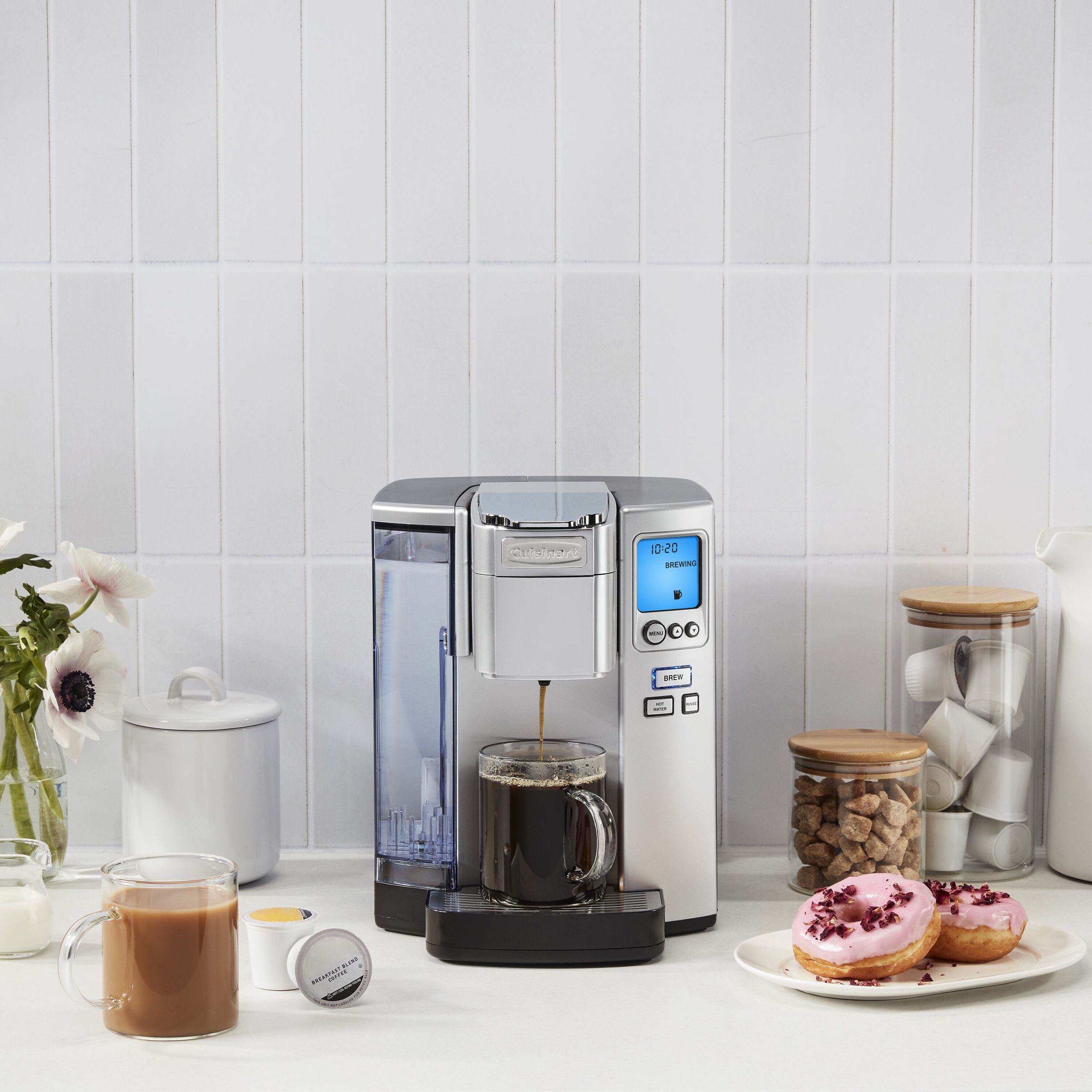 Premium Single Serve Brewer - Image 2