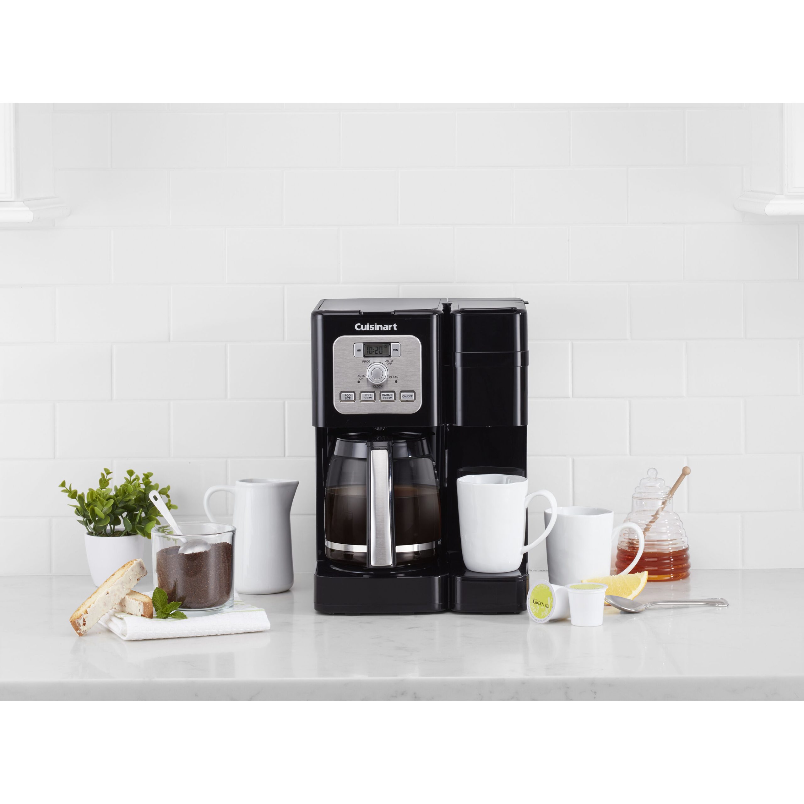 Discontinued Coffee Center Brew Basics - Image 3