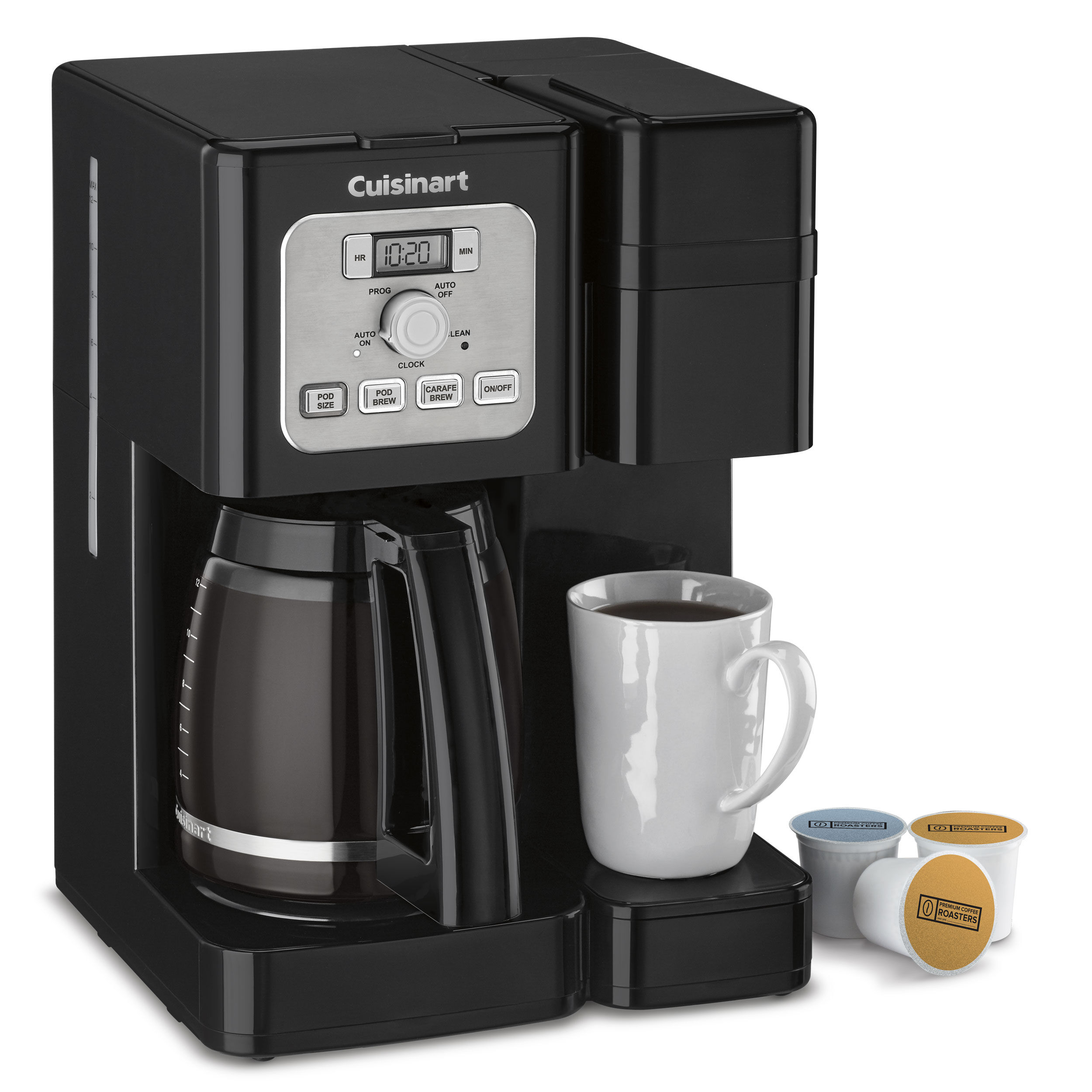 Discontinued Coffee Center Brew Basics - Image 2