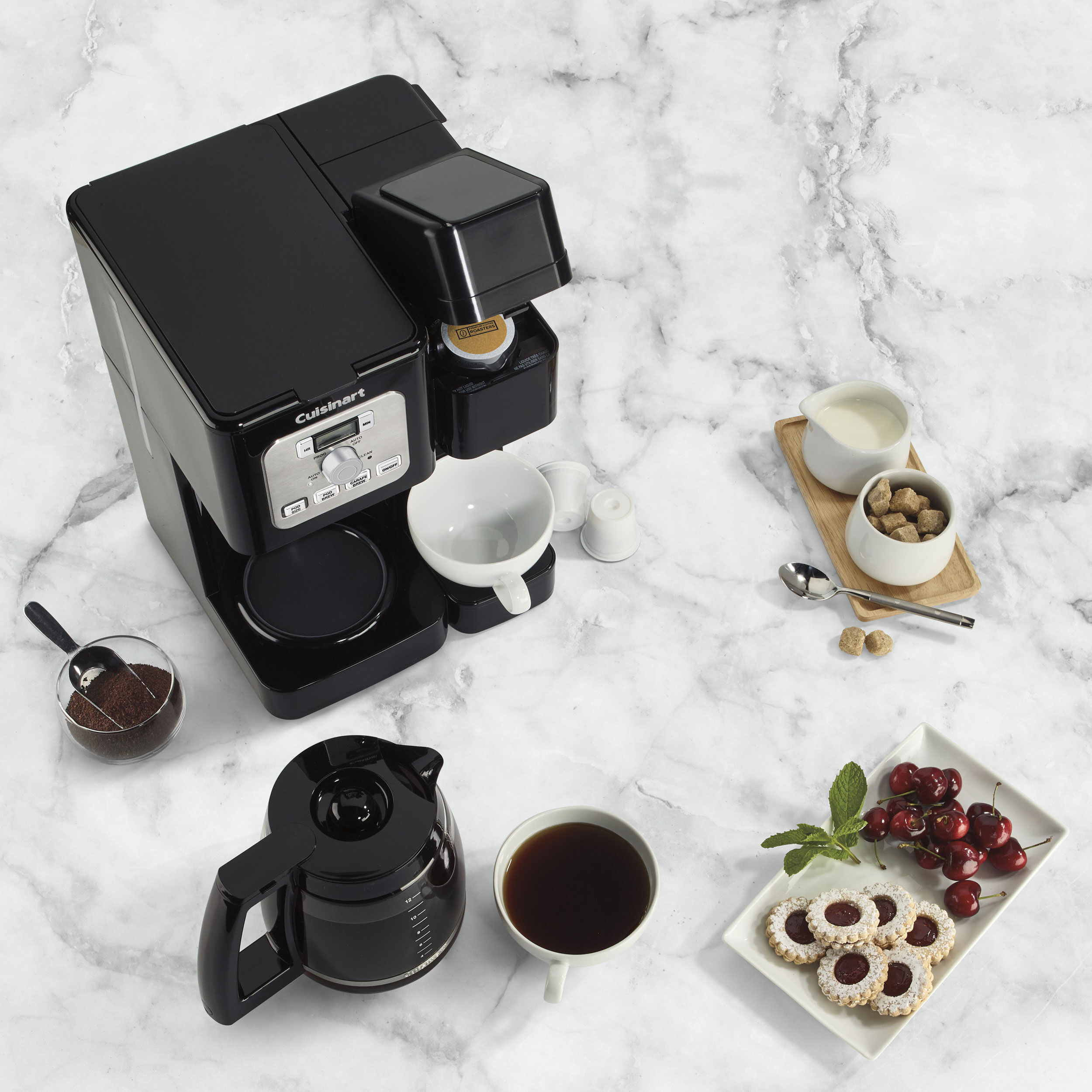 Discontinued Coffee Center Brew Basics - Image 4