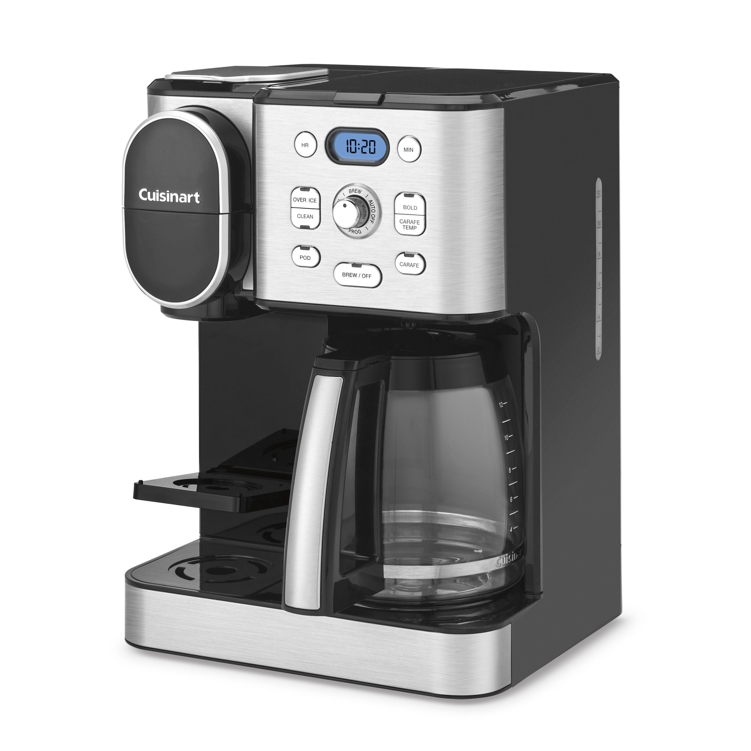 Coffee Center® 2-in-1 Coffee Maker - Image 2