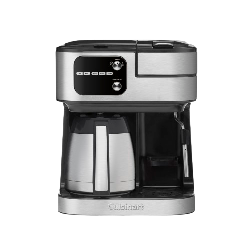 Discontinued Coffee Center® Barista Bar 4-IN-1 Thermal Coffee Maker - Image 2