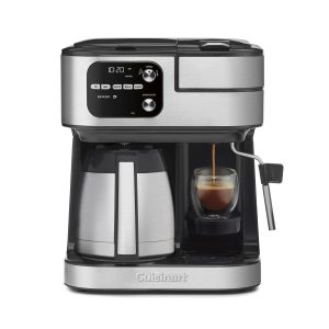 Discontinued Coffee Center® Barista Bar 4-IN-1 Thermal Coffee Maker