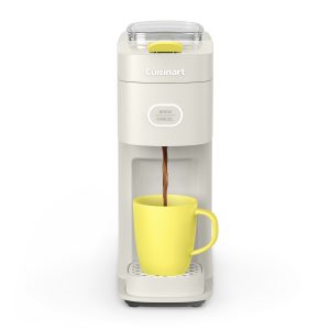 Discontinued Soho™ Single-Serve Coffee Maker