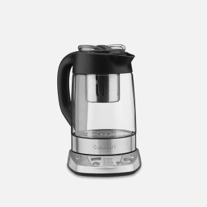 Discontinued PerfecTemp® Programmable Tea Steeper & Kettle