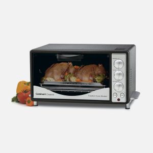 Discontinued Toaster Oven Broiler