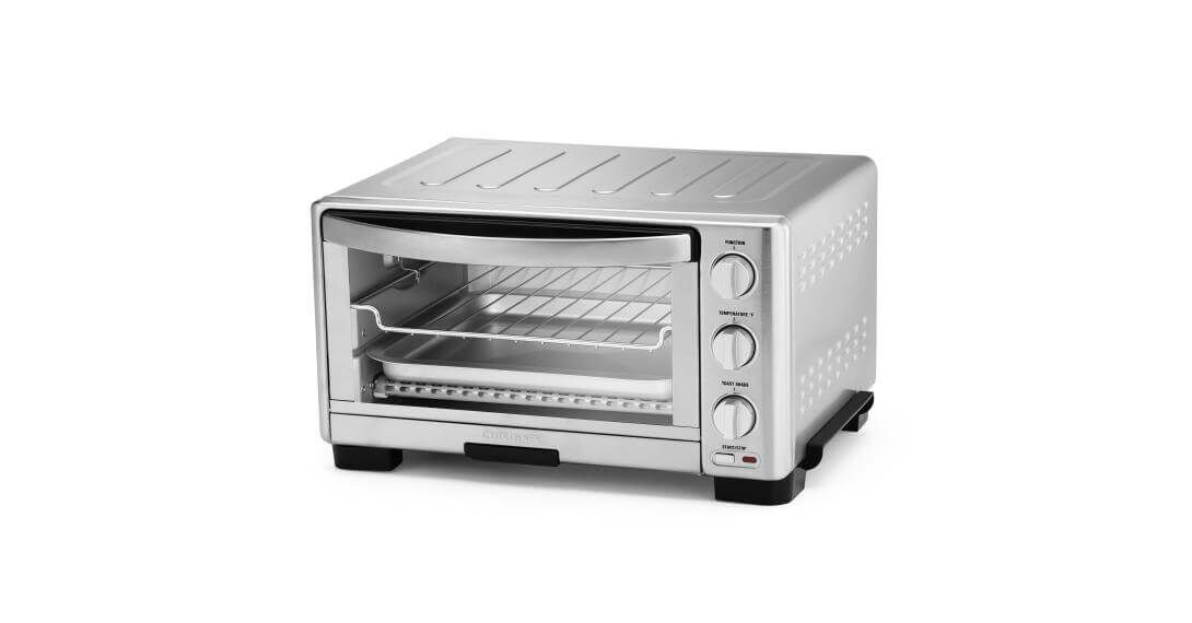 Discontinued Toaster Oven Broiler - Image 3