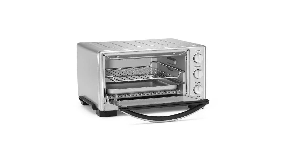 Discontinued Toaster Oven Broiler - Image 4
