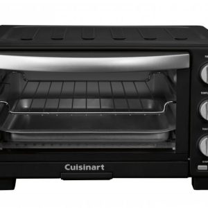 Discontinued Toaster Oven Broiler