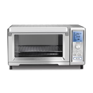 Discontinued Chef’s Convection Toaster Oven