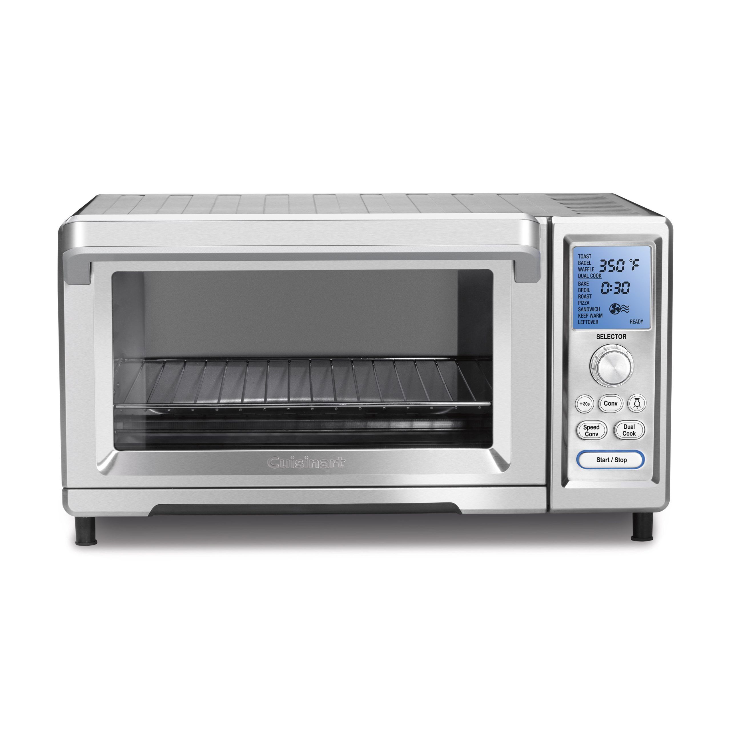 Discontinued Chef’s Convection Toaster Oven