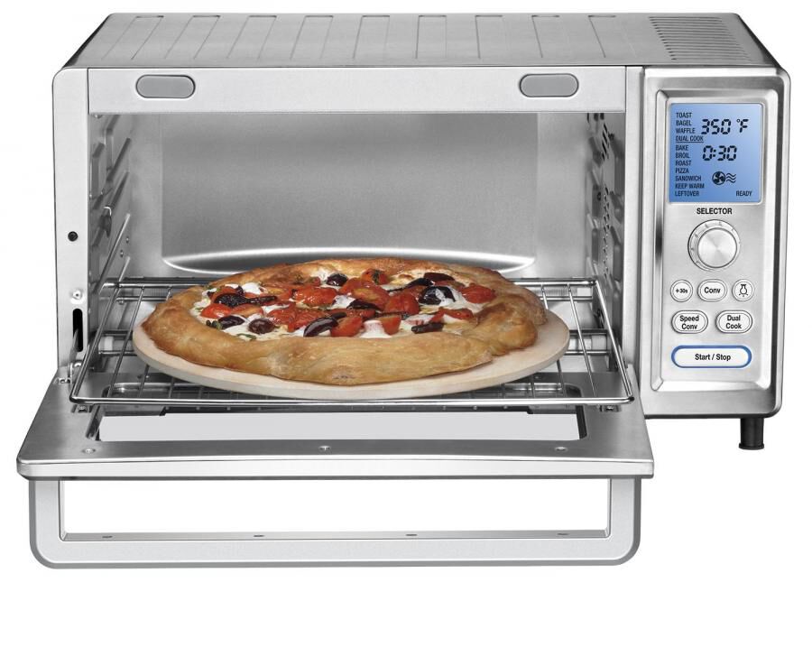 Discontinued Chef’s Convection Toaster Oven - Image 3