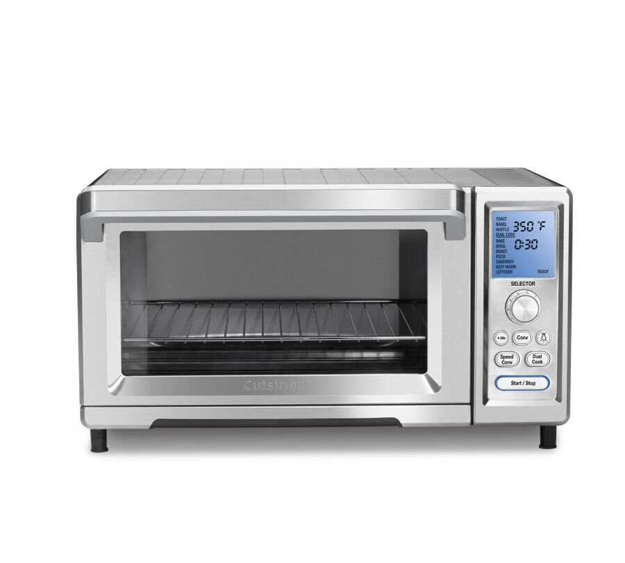 Discontinued Chef’s Convection Toaster Oven - Image 2
