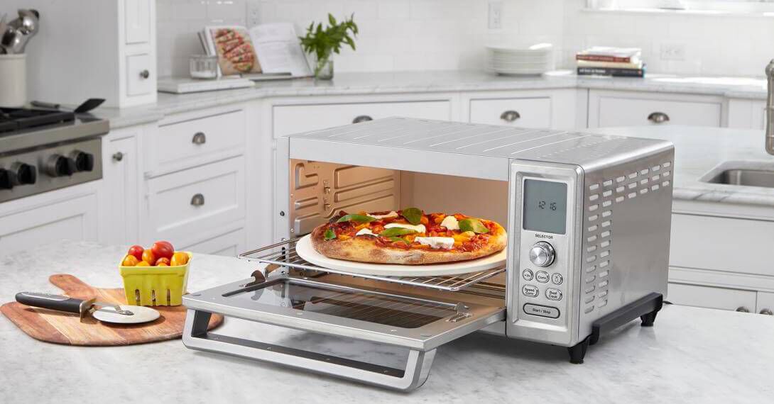 Discontinued Chef’s Convection Toaster Oven - Image 5