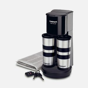 Discontinued Two to Go® Coffee Maker