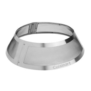 Cleanburn Fire Pit Spark Guard
