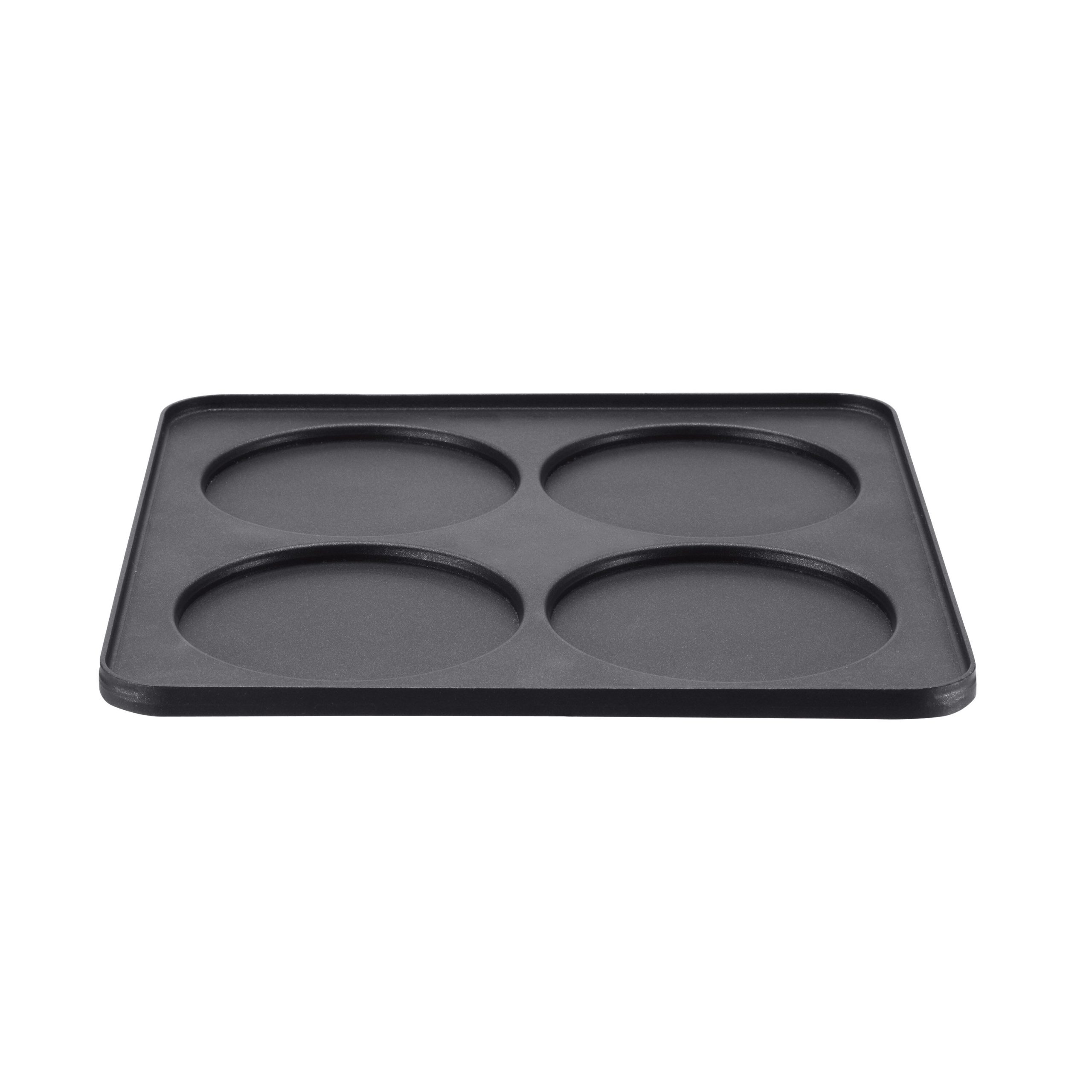 Belgian Waffle Maker with Pancake Plates - Image 4