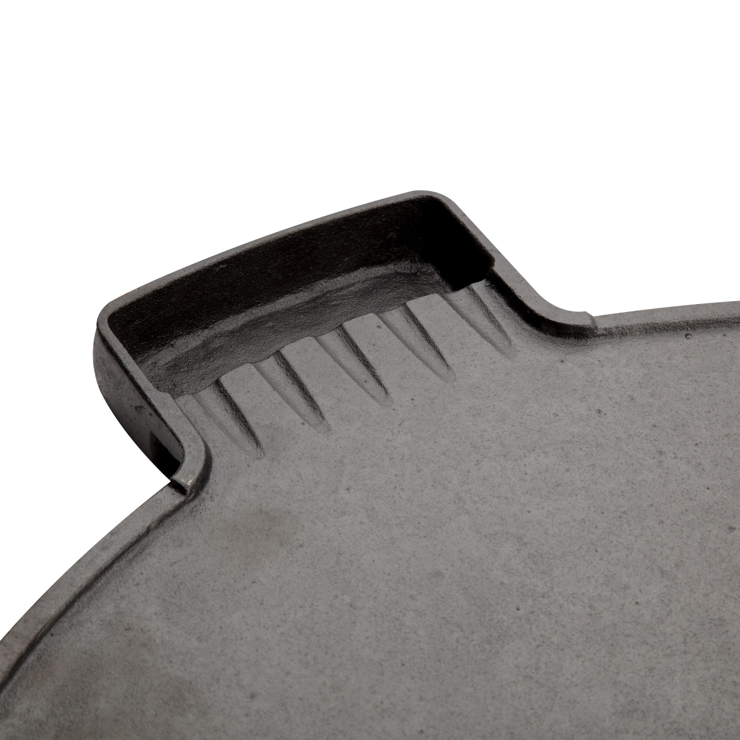 Cleanburn Fire Pit Griddle & Grill Top - Image 2