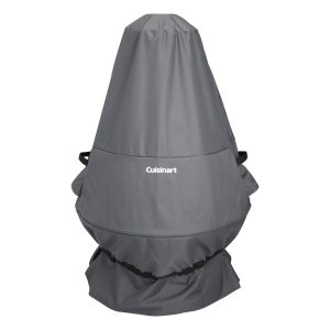 Chimenea Propane Fire Pit Cover